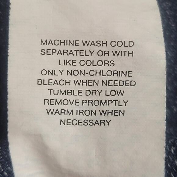 Place Boot Cut Jeans Girl's Size 16P - Picture 10 of 11